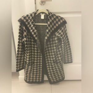 Jacket Cardigan